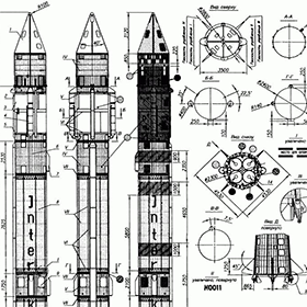 assembly drawing