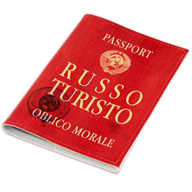 passport