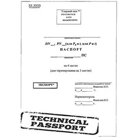 passport