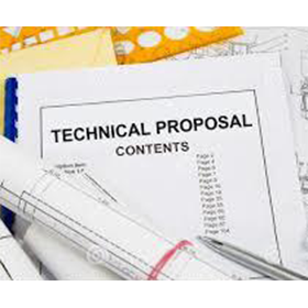 technical proposal